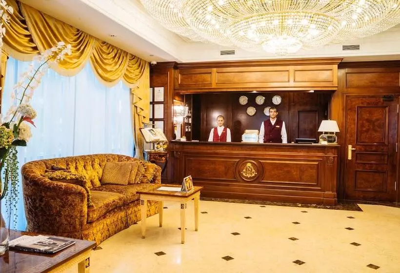 Fotos del hotel Nobil Luxury Boutique:  15