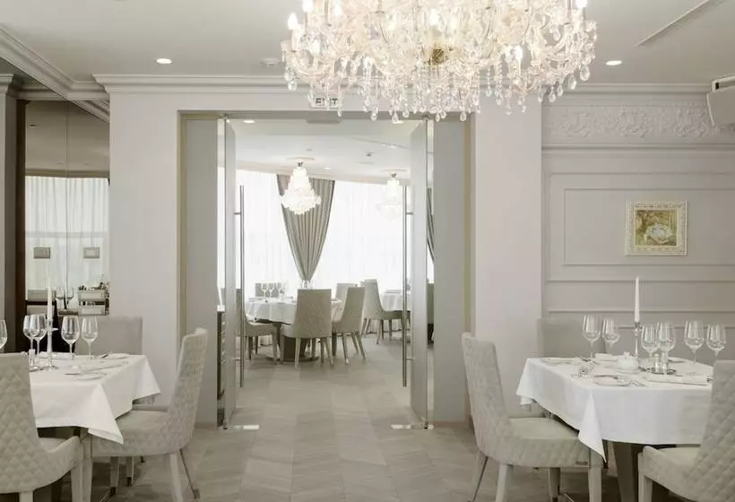 Fotos del hotel Nobil Luxury Boutique:  12