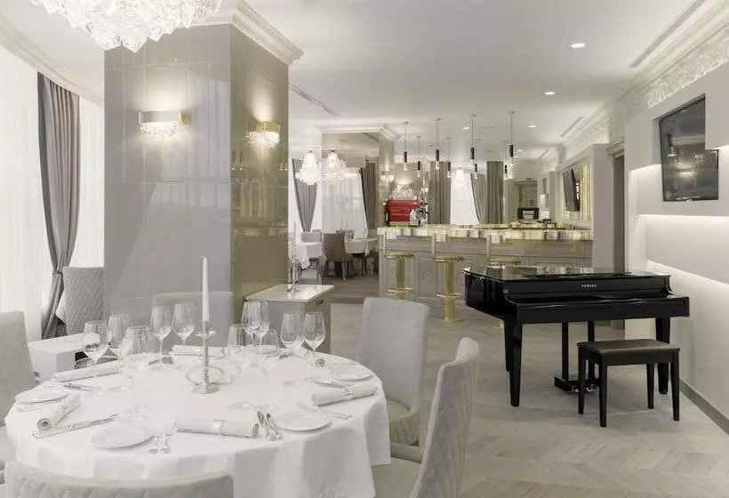 Fotos del hotel Nobil Luxury Boutique:  6