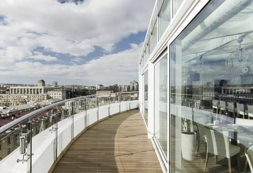 Fotos del hotel Nobil Luxury Boutique:  7