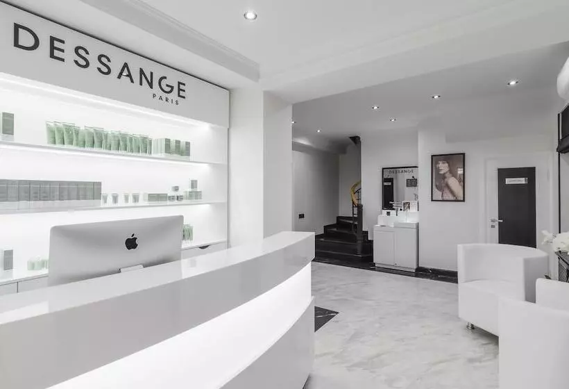 Fotos del hotel Nobil Luxury Boutique:  10