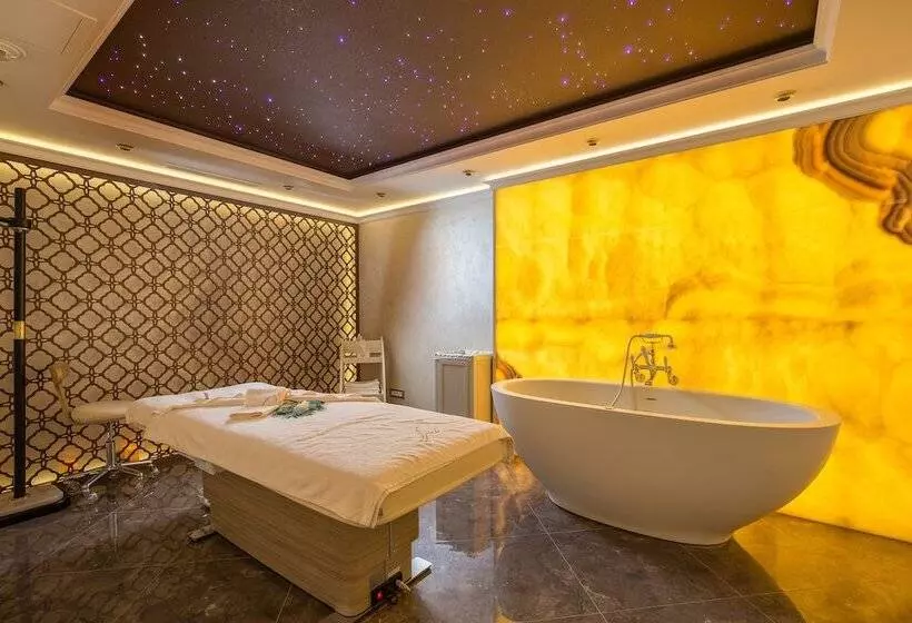 Fotos del hotel Nobil Luxury Boutique:  11