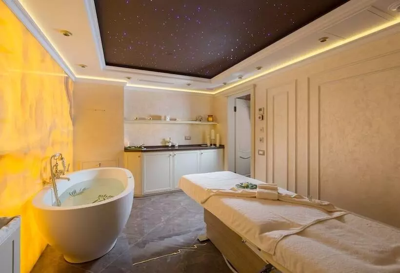 Fotos del hotel Nobil Luxury Boutique:  16