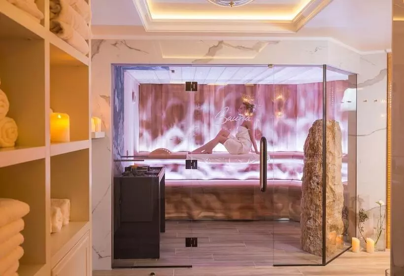 Fotos del hotel Nobil Luxury Boutique:  24