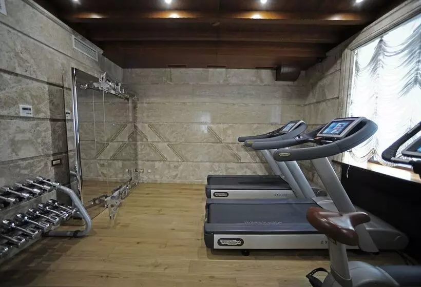 Fotos del hotel Nobil Luxury Boutique:  4