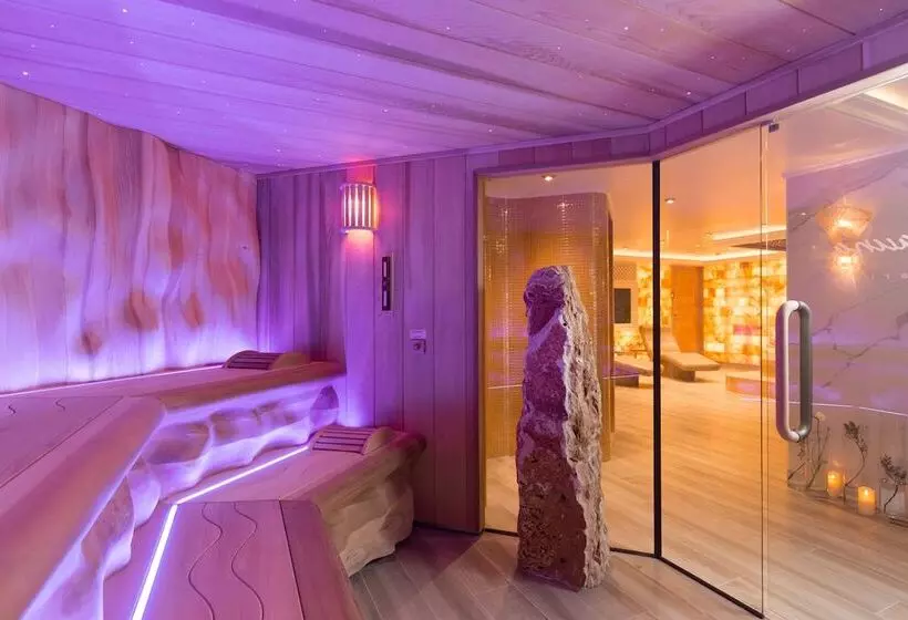 Fotos del hotel Nobil Luxury Boutique:  19