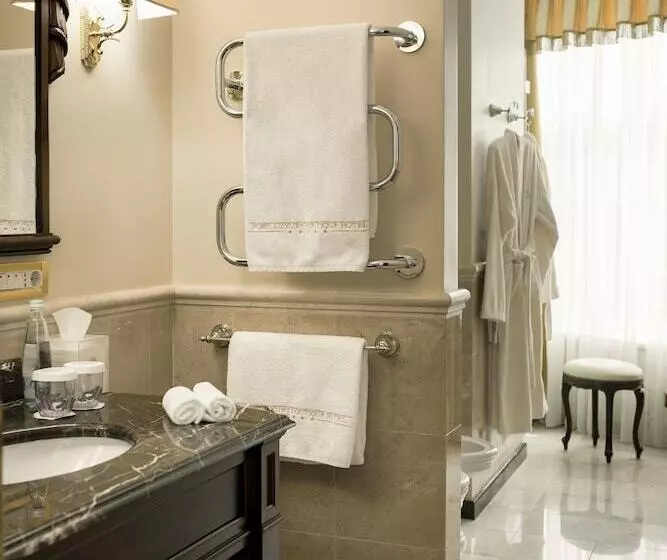 Fotos del hotel Nobil Luxury Boutique:  17