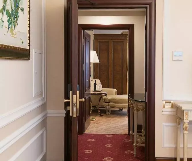 Fotos del hotel Nobil Luxury Boutique:  25