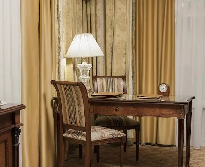 Fotos del hotel Nobil Luxury Boutique:  9