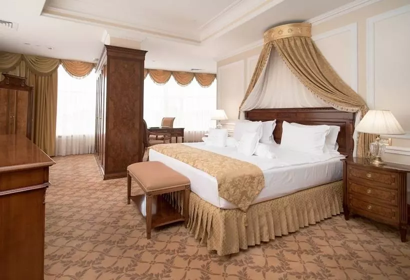 Fotos del hotel Nobil Luxury Boutique:  2