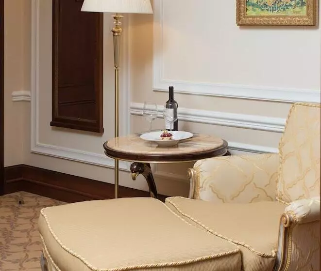 Fotos del hotel Nobil Luxury Boutique:  23