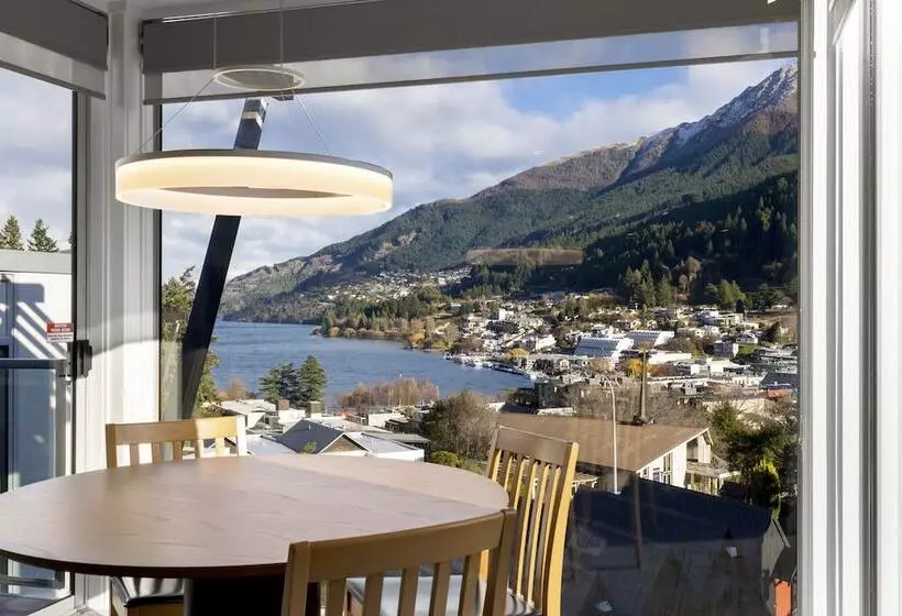 Fotos del hotel Scenic Suites Queenstown:  18