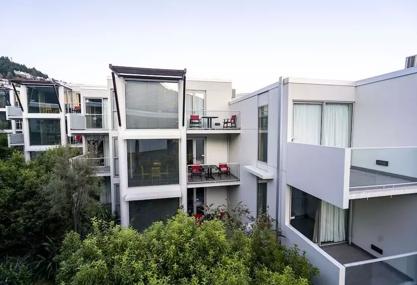 Fotos del hotel Scenic Suites Queenstown:  25