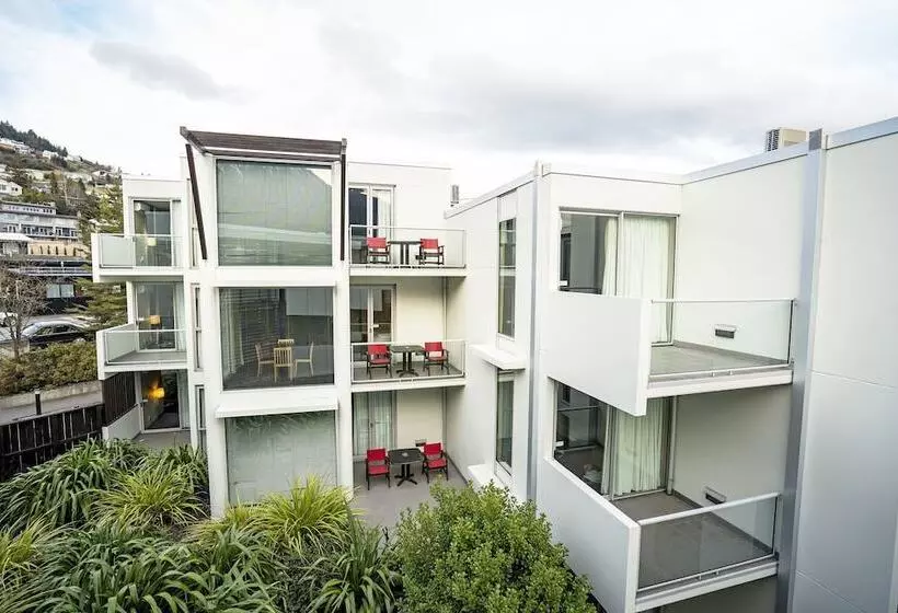 Fotos del hotel Scenic Suites Queenstown:  23