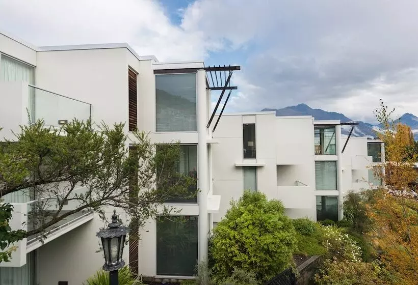 Fotos del hotel Scenic Suites Queenstown:  17