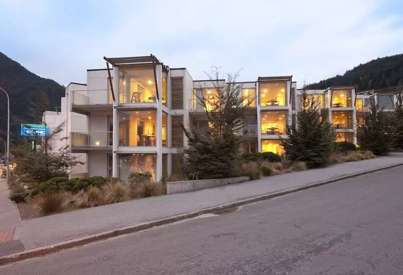 Fotos del hotel Scenic Suites Queenstown:  16