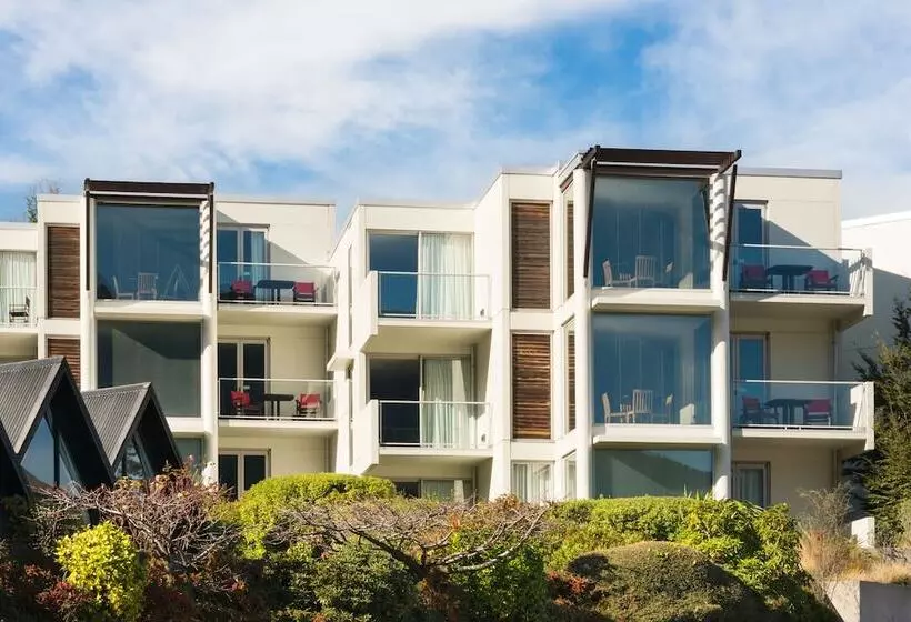 Fotos del hotel Scenic Suites Queenstown:  15