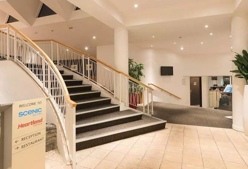 Fotos del hotel Scenic Suites Queenstown:  9