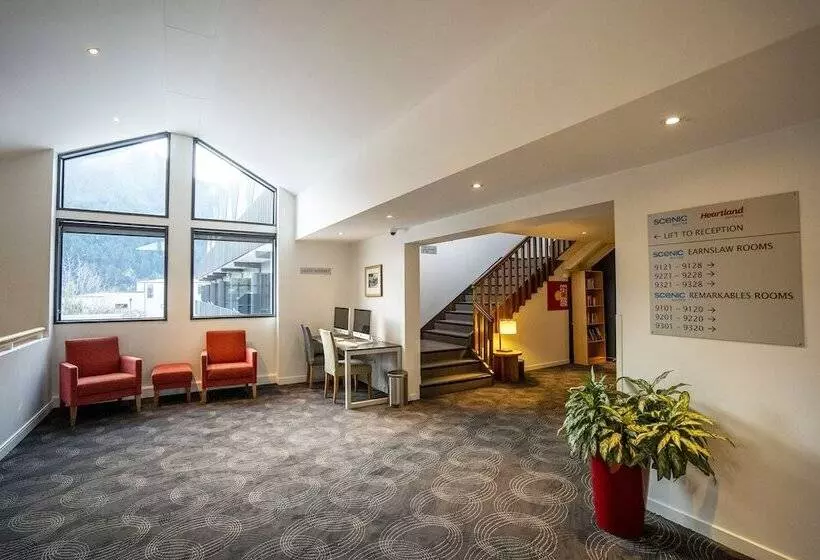 Fotos del hotel Scenic Suites Queenstown:  13