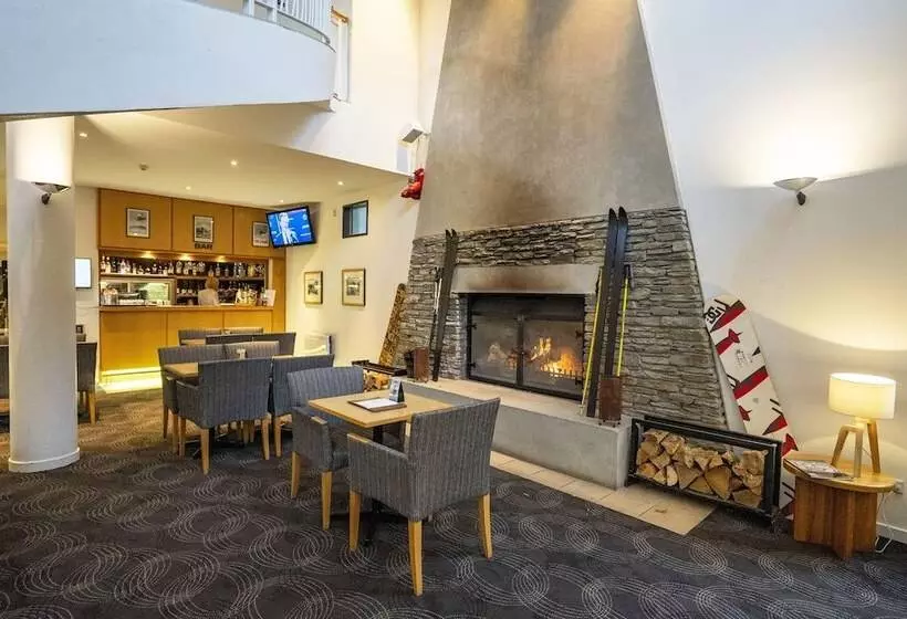 Fotos del hotel Scenic Suites Queenstown:  12