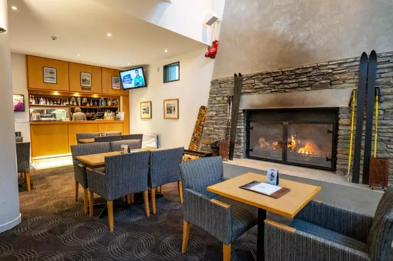 Fotos del hotel Scenic Suites Queenstown:  1