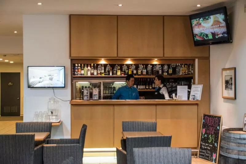 Fotos del hotel Scenic Suites Queenstown:  14