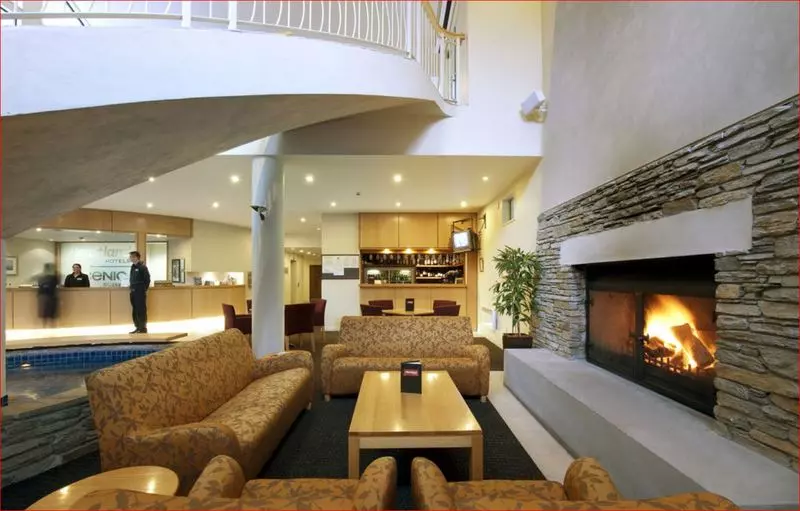 Fotos del hotel Scenic Suites Queenstown:  8