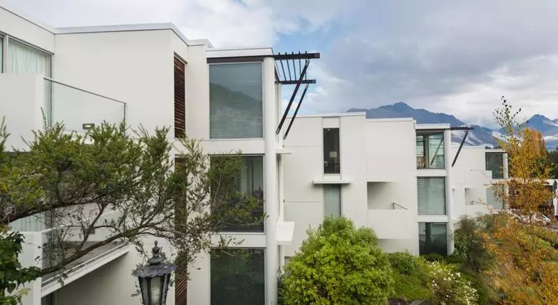 Fotos del hotel Scenic Suites Queenstown:  22