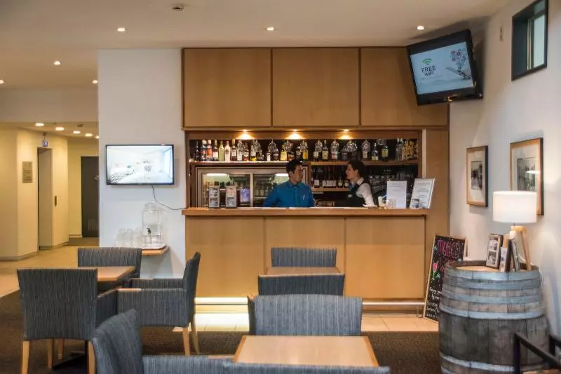 Fotos del hotel Scenic Suites Queenstown:  10