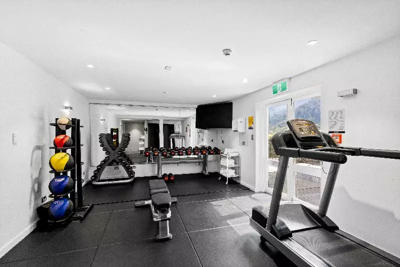 Fotos del hotel Scenic Suites Queenstown:  3