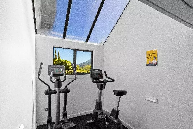 Fotos del hotel Scenic Suites Queenstown:  21