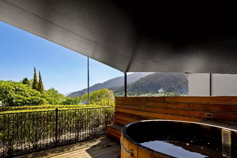 Fotos del hotel Scenic Suites Queenstown:  19