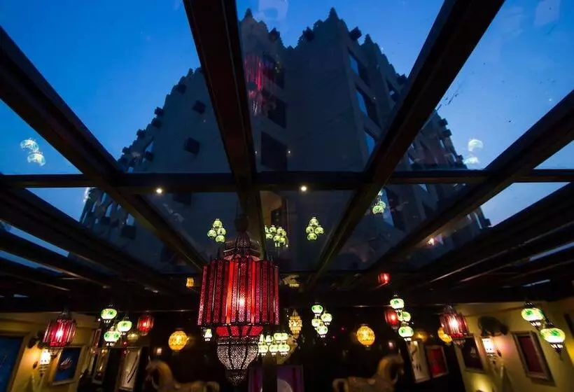 Fotos del hotel Sterlings Mac  & Suites:  6