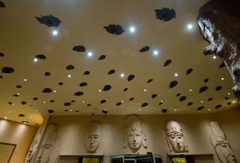 Fotos del hotel Sterlings Mac  & Suites:  7