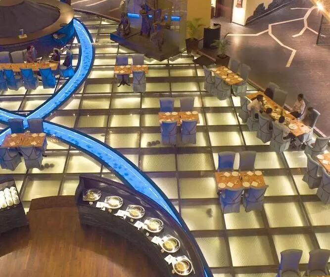 Fotos del hotel Sterlings Mac  & Suites:  14