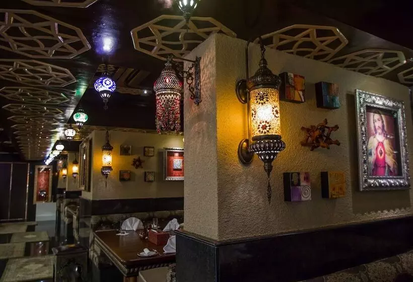 Fotos del hotel Sterlings Mac  & Suites:  10