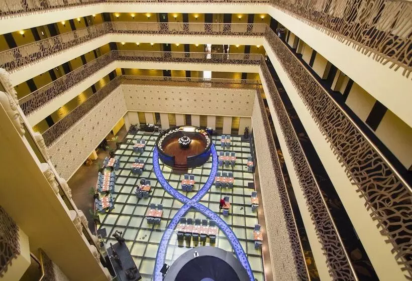 Fotos del hotel Sterlings Mac  & Suites:  15