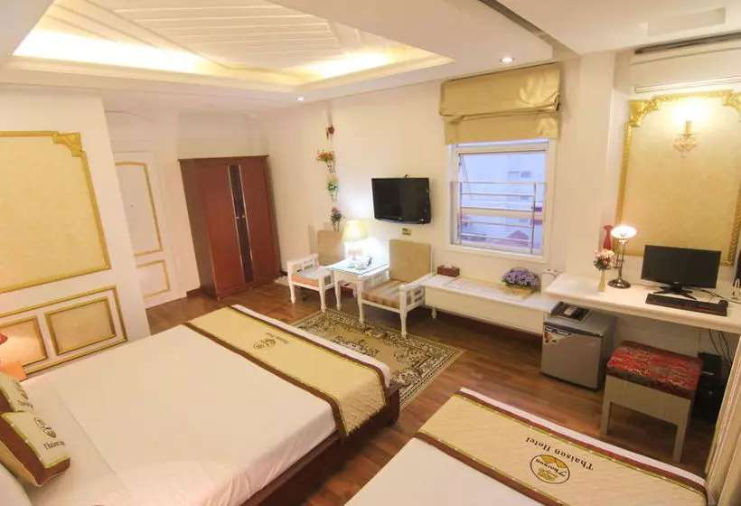 Fotos del hotel Thaison Palace:  14