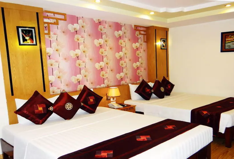 Fotos del hotel Thaison Palace:  8