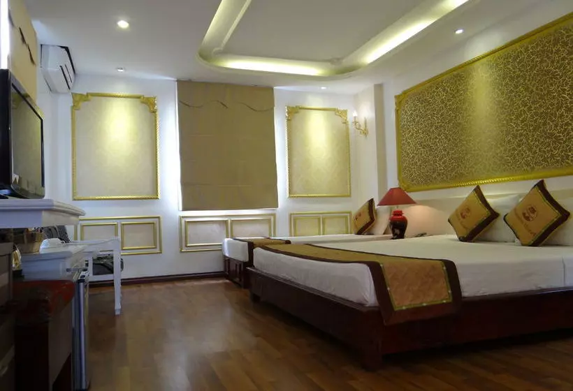 Fotos del hotel Thaison Palace:  6