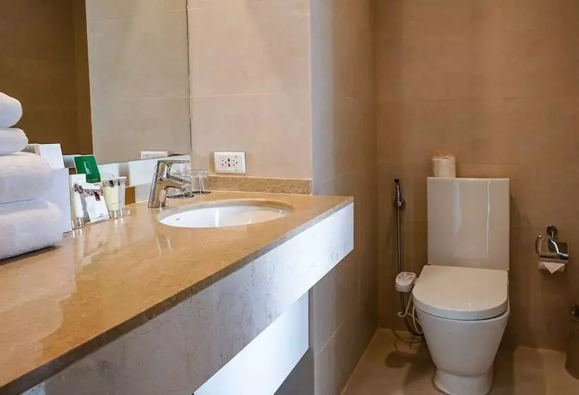 Fotos del hotel The B:  16