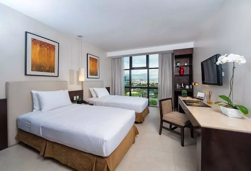 Fotos del hotel The B:  22