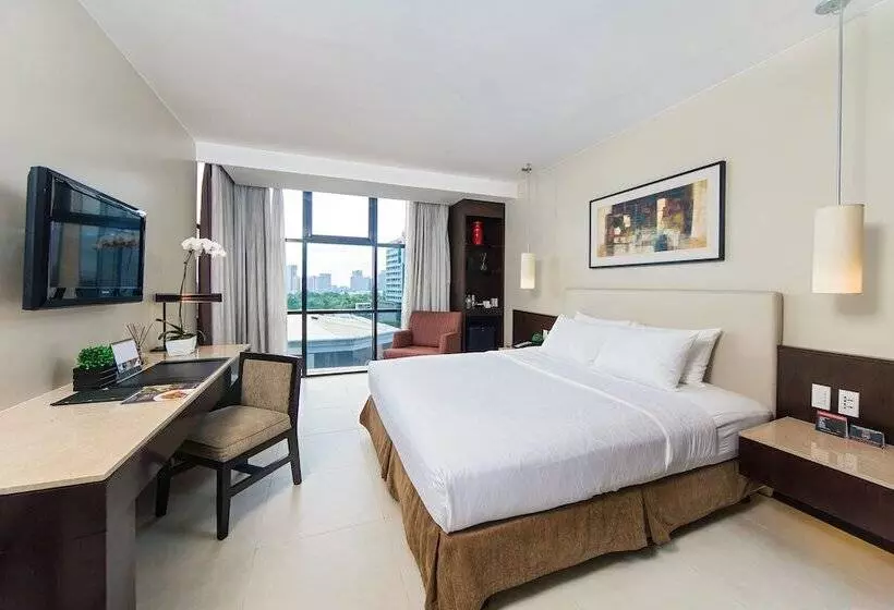 Fotos del hotel The B:  13