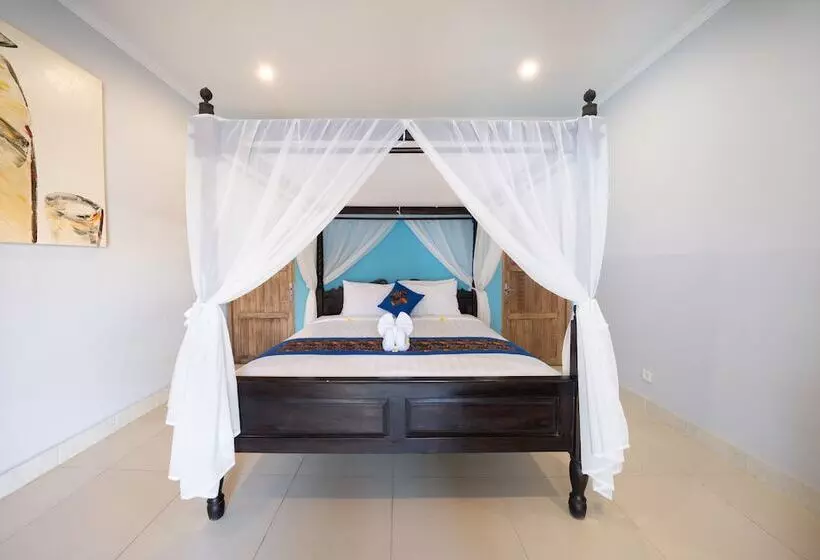 Fotos del hotel The Catur Villa Seminyak:  23