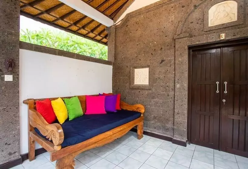 Fotos del hotel The Catur Villa Seminyak:  3