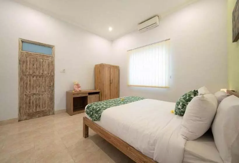 Fotos del hotel The Catur Villa Seminyak:  14