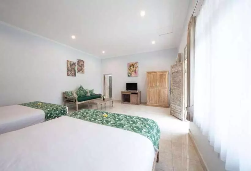 Fotos del hotel The Catur Villa Seminyak:  20