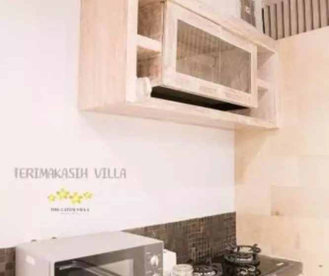 Fotos del hotel The Catur Villa Seminyak:  8