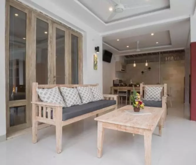 Fotos del hotel The Catur Villa Seminyak:  15