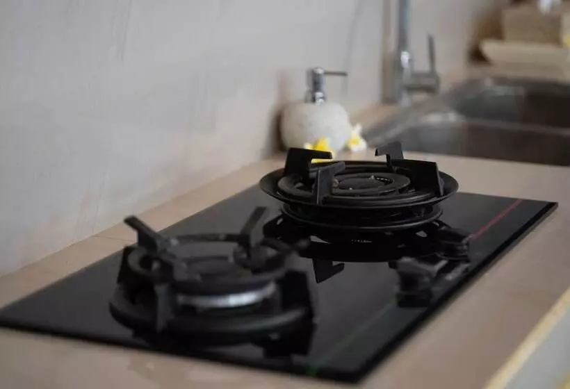 Fotos del hotel The Catur Villa Seminyak:  5